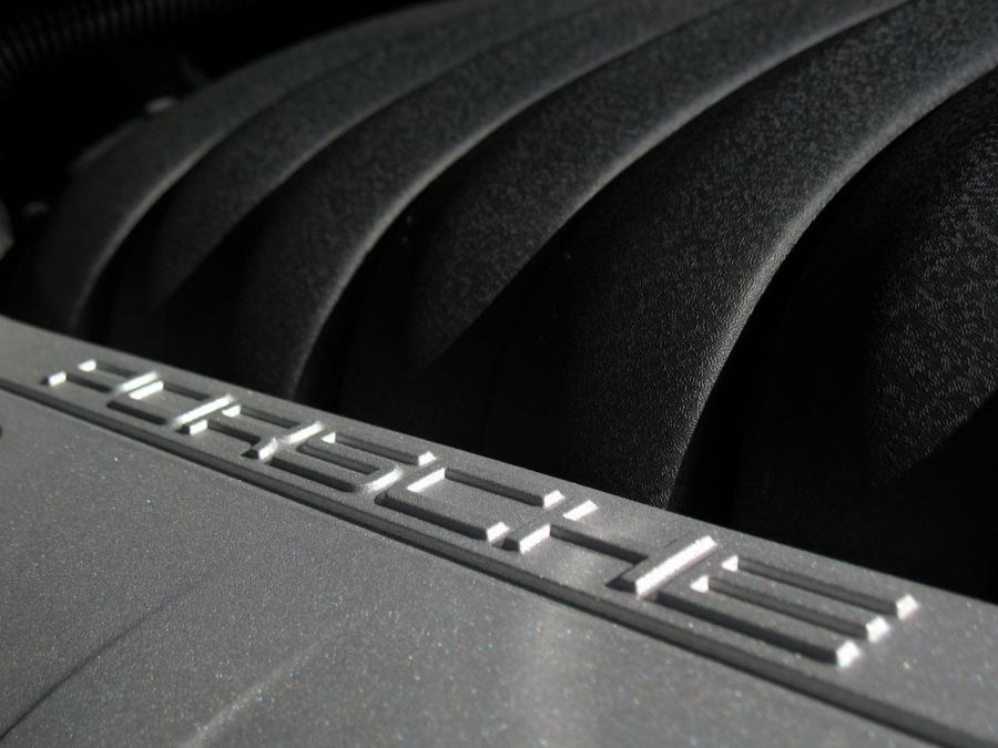  Porsche Cayenne GTS 2007 года  (фото 11 из 77)